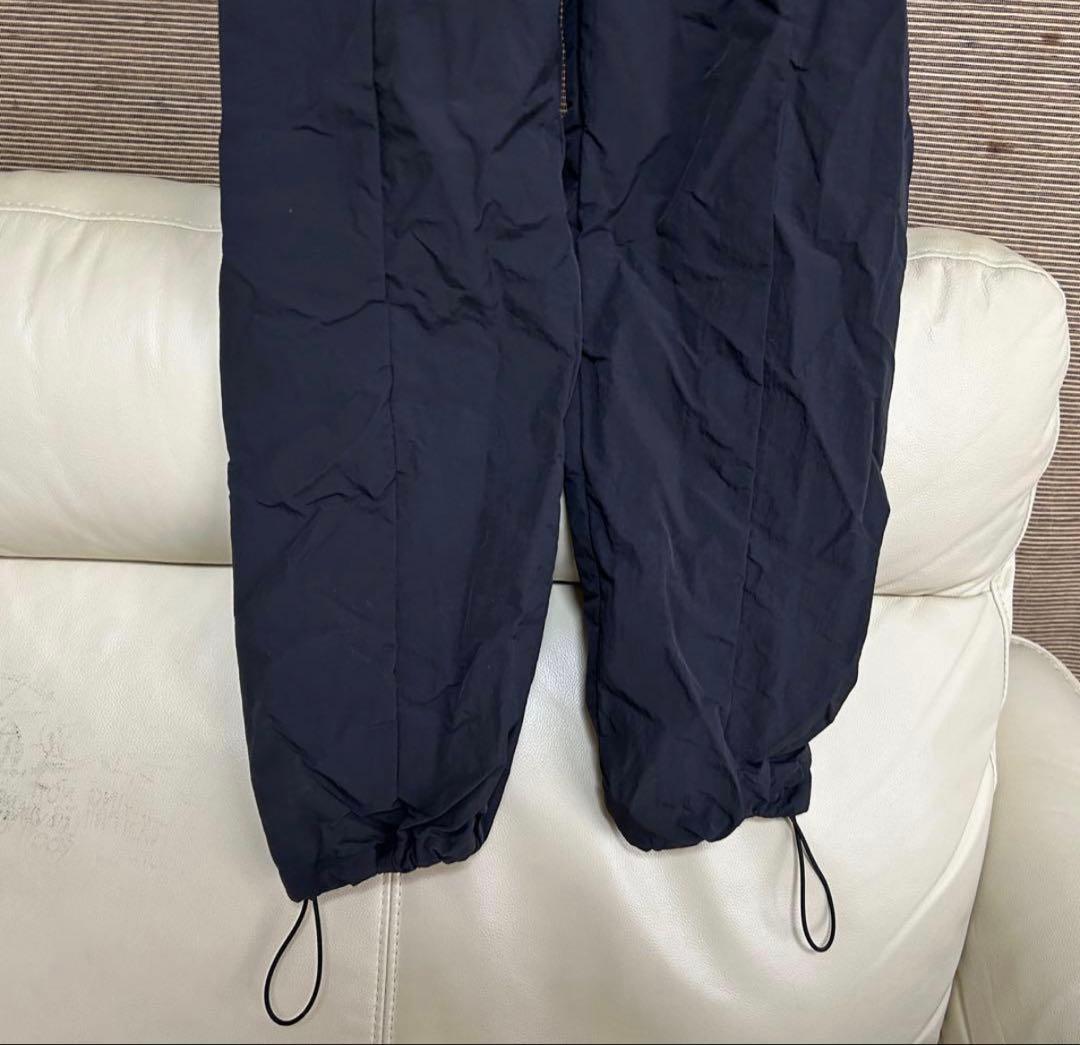 adidas original つなぎ　M