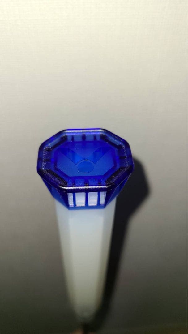 VICTOR AURASPEED FANTOM 4U バドミントン　ラケット