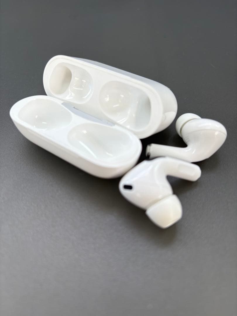 【訳あり】AirPodsPro 第2世代/USB-C <No.1723>