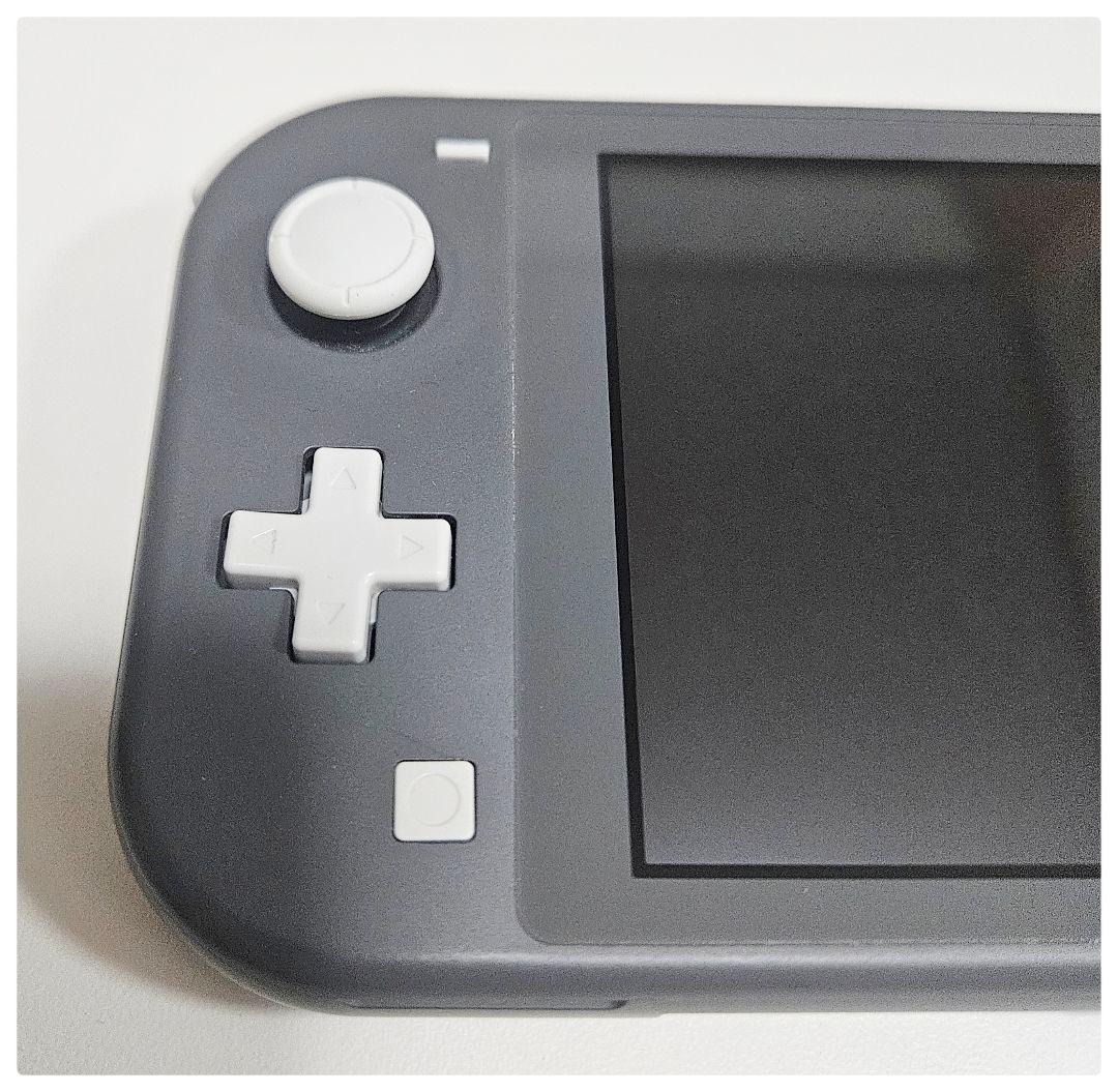 SwitchLight 本体 ジャンク品 訳有り