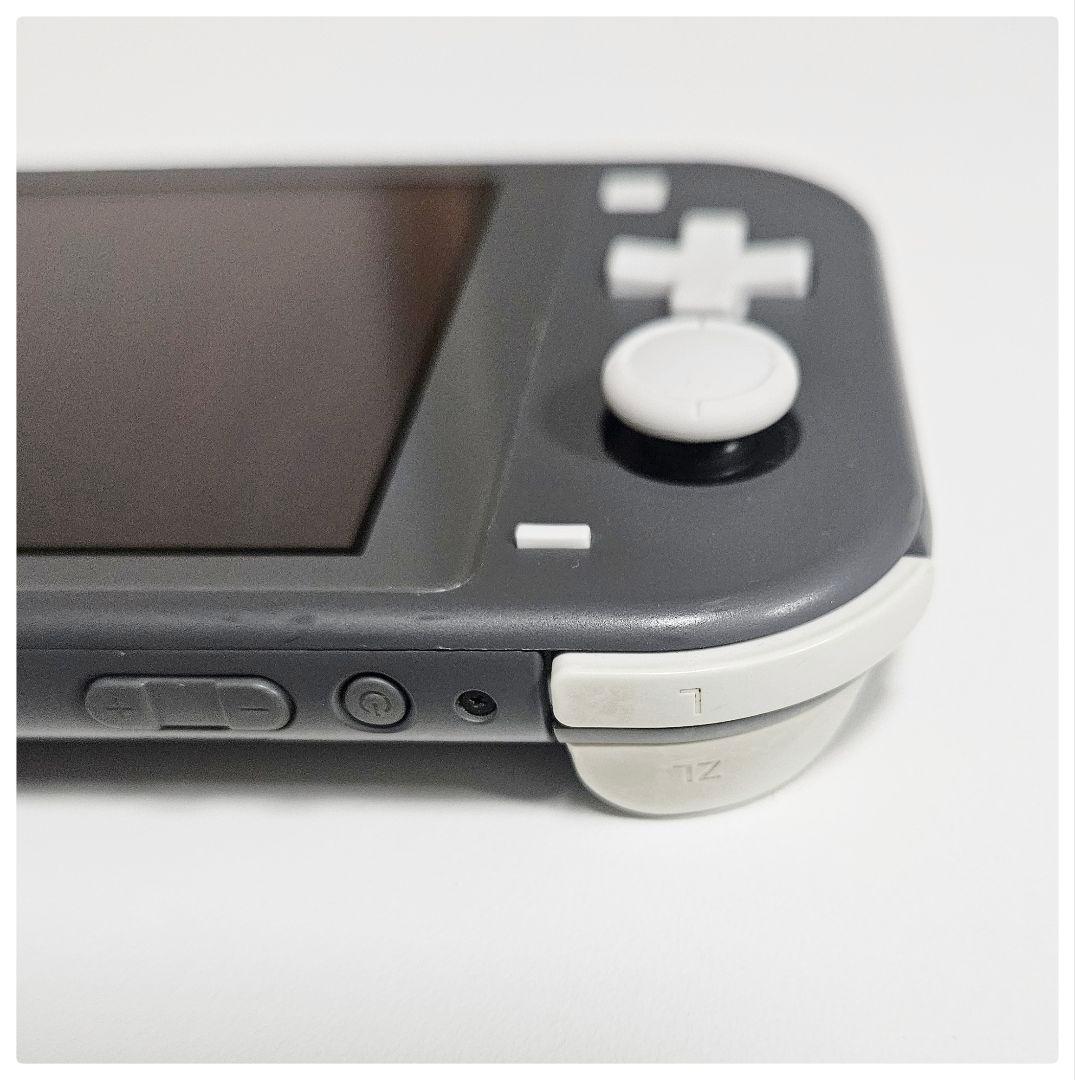 SwitchLight 本体 ジャンク品 訳有り