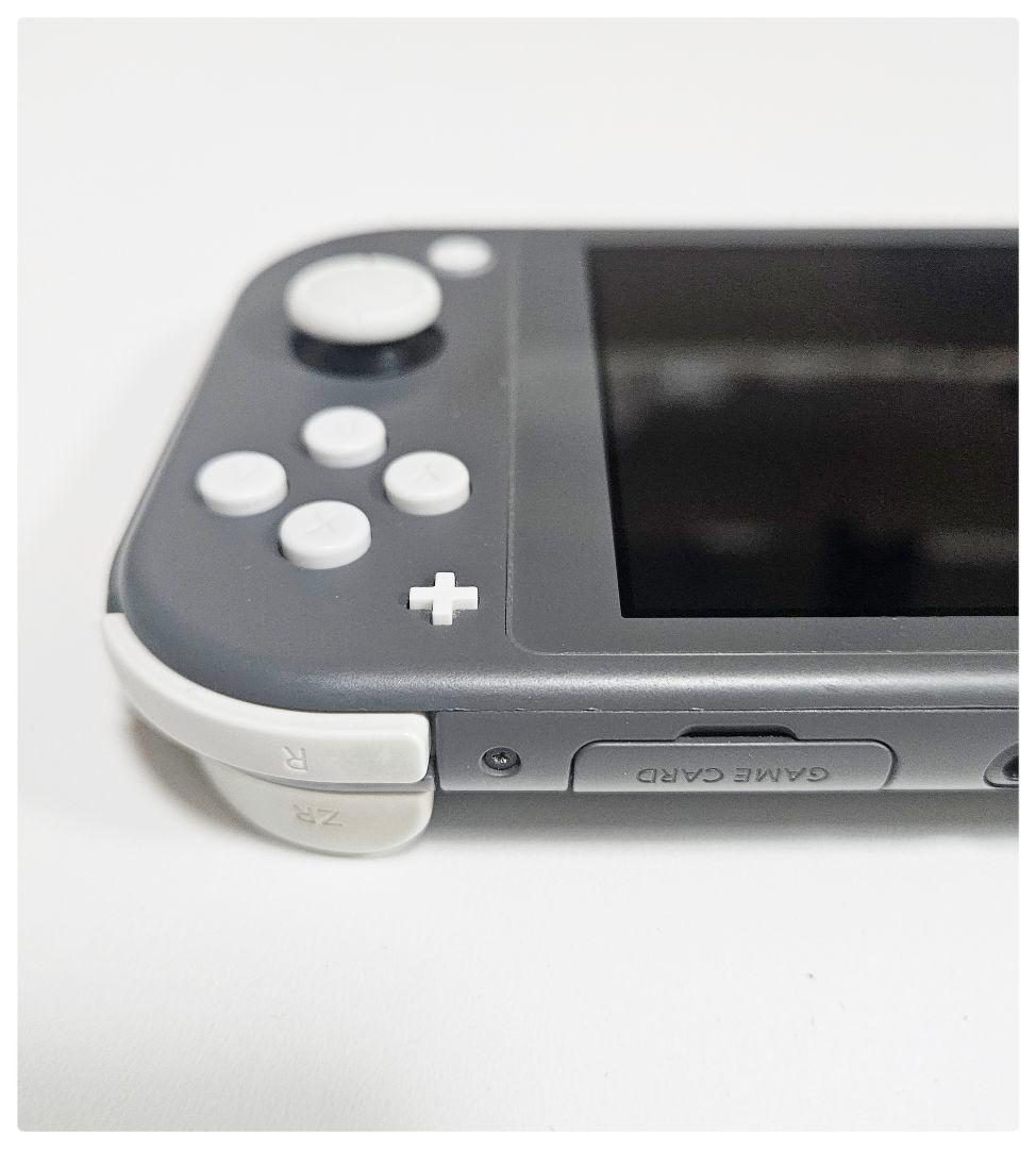 SwitchLight 本体 ジャンク品 訳有り