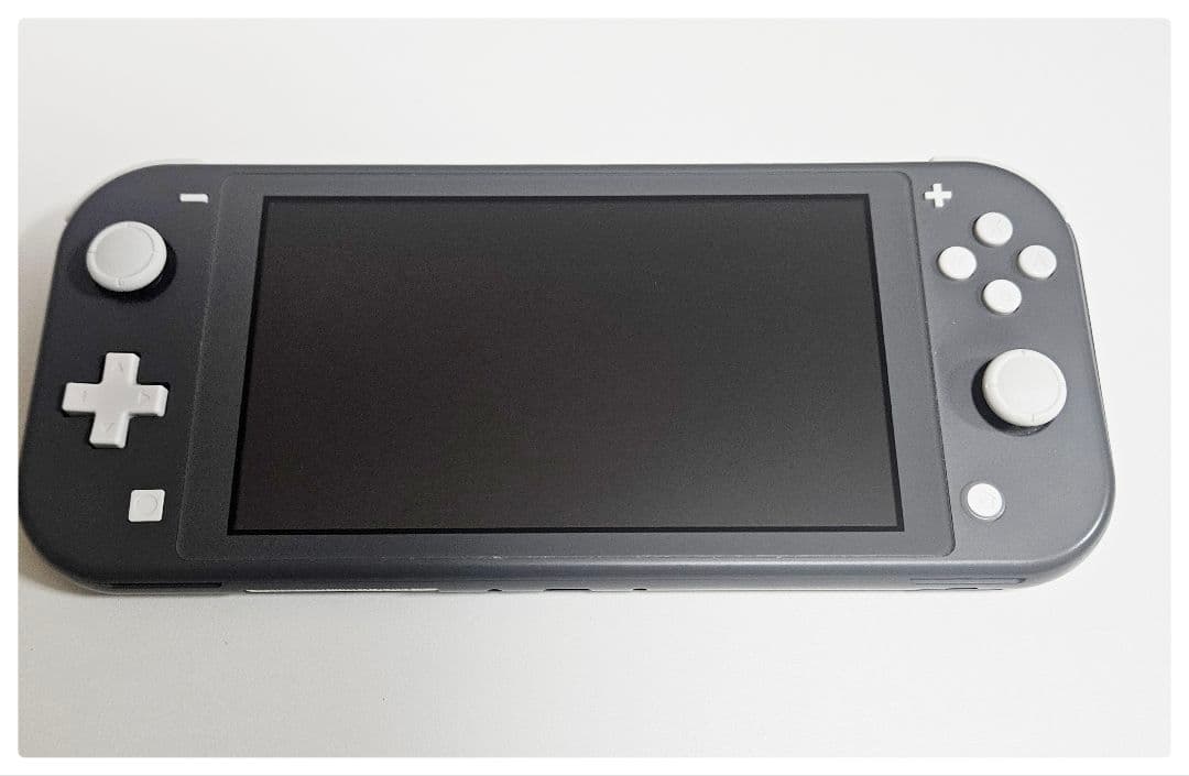 SwitchLight 本体 ジャンク品 訳有り