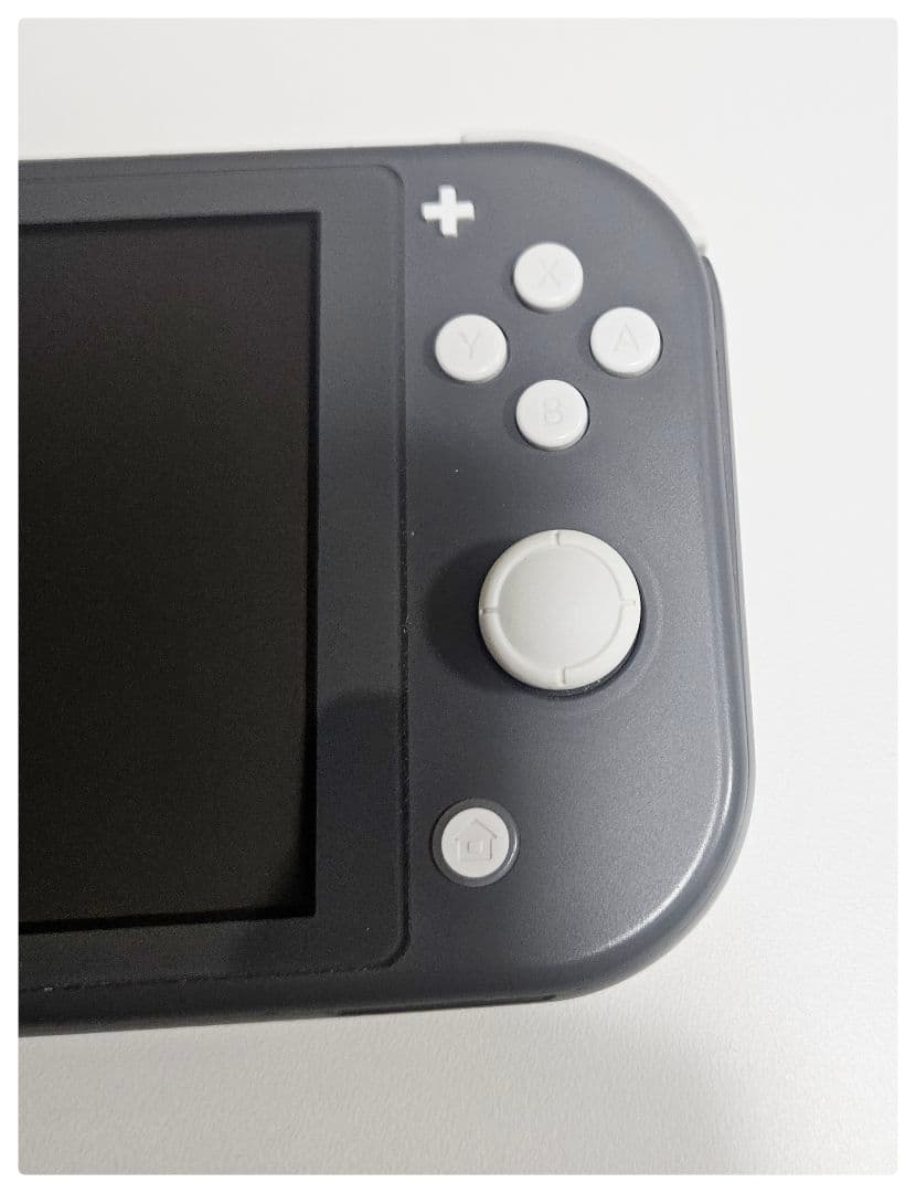 SwitchLight 本体 ジャンク品 訳有り