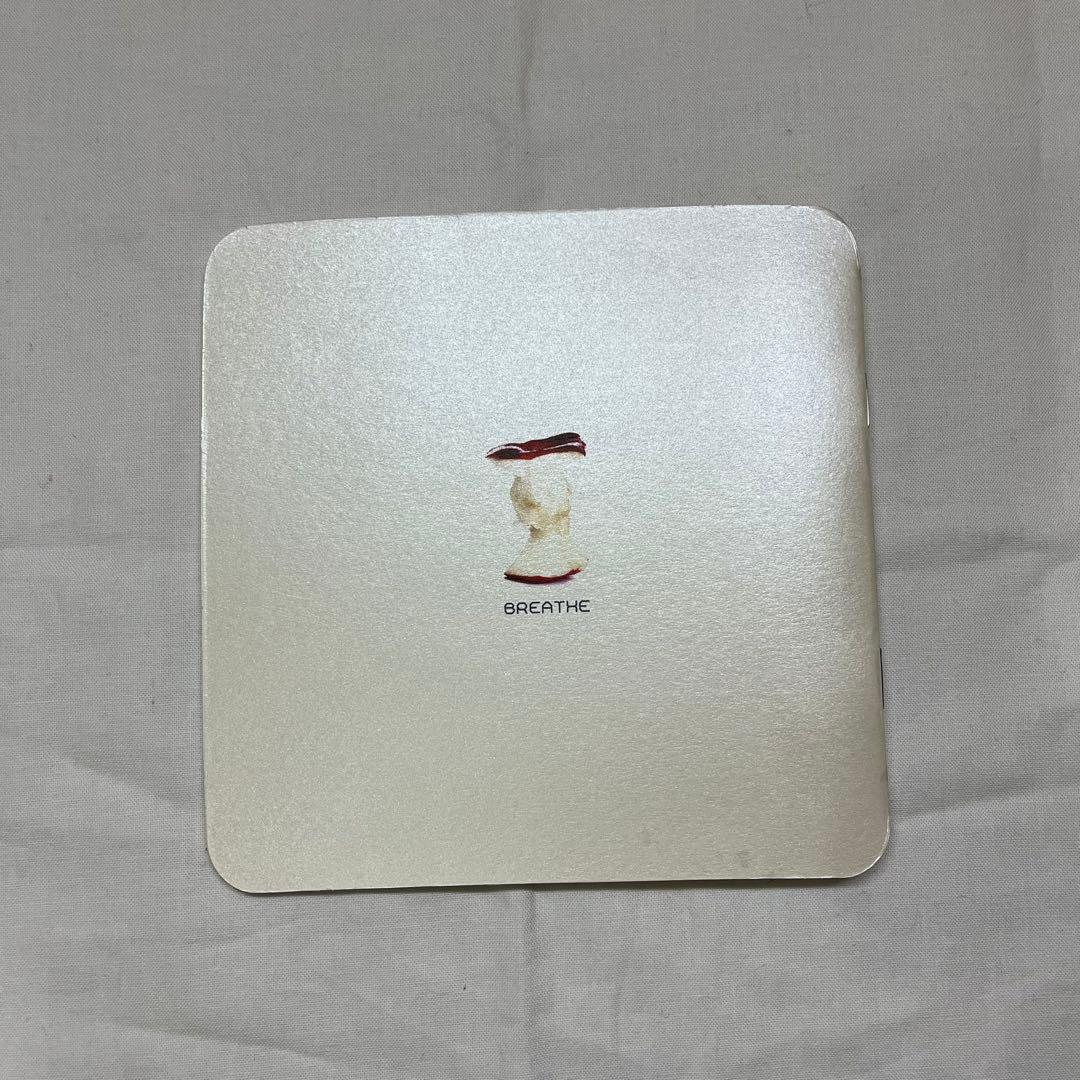 G-DRAGON ジヨン HEARTBREAKER 韓国版 CD 直筆サイン入り