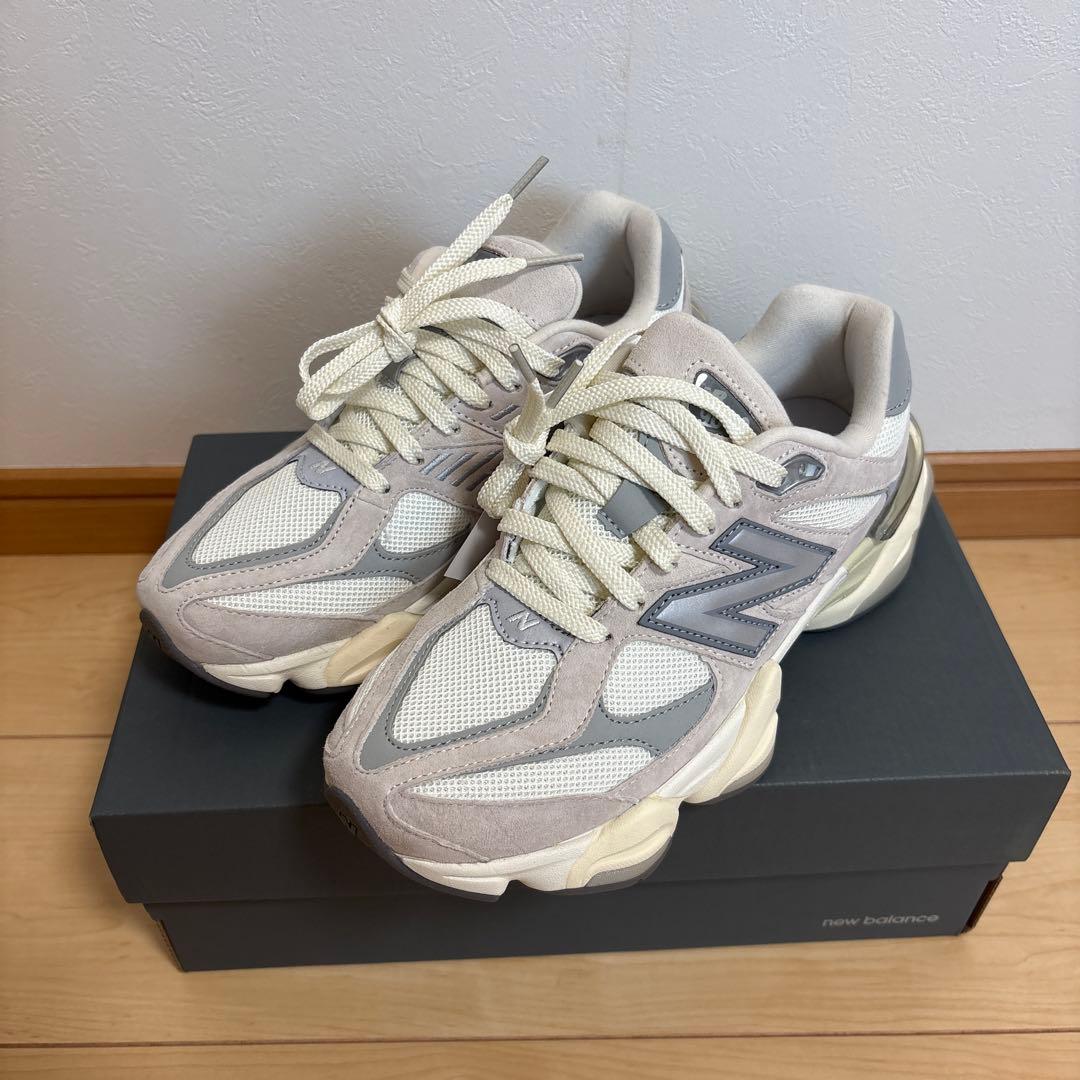 ニューバランス　スニーカー　新品