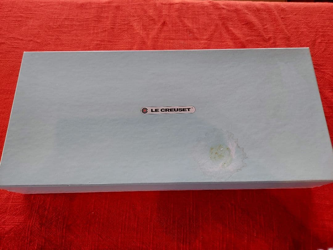 LE CREUSET （ル・クルーゼ）　ベビー・テーブルウェア・セット