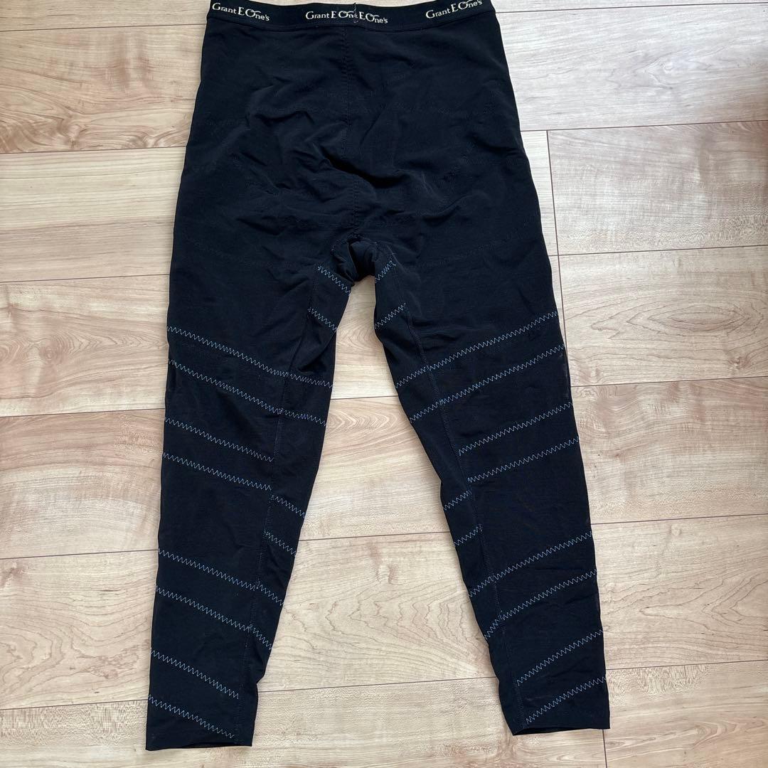 BiBiドレナージュスパッツ