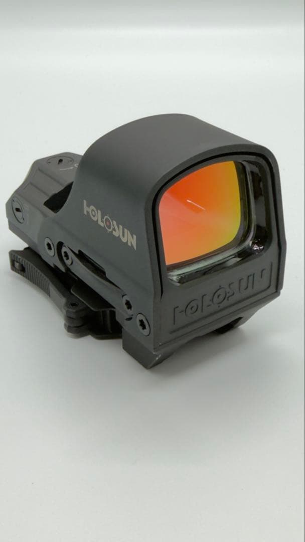 美品　HOLOSUN HS510C 光学サイト