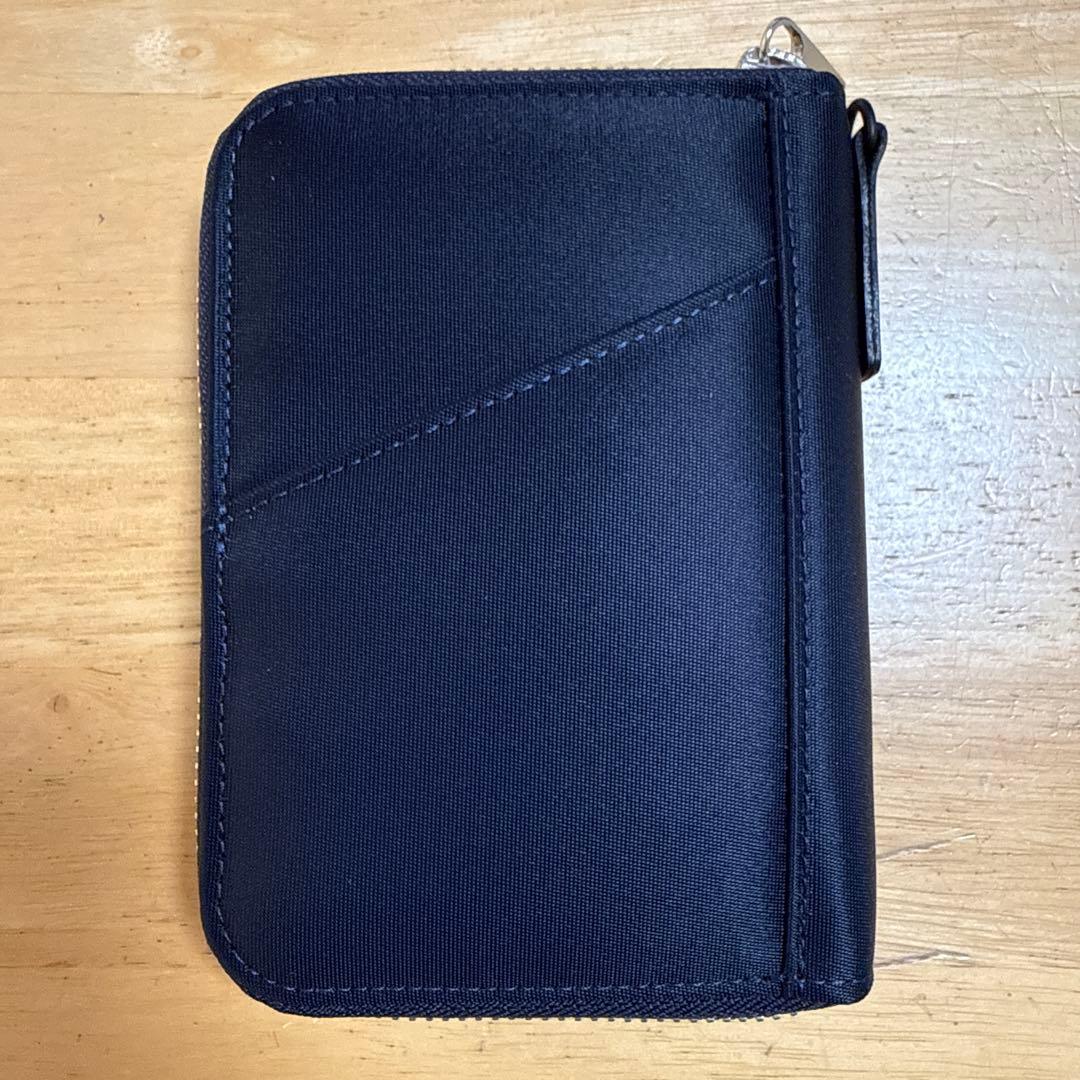 PORTER 吉田カバン リフト 822-16107 2つ折り財布