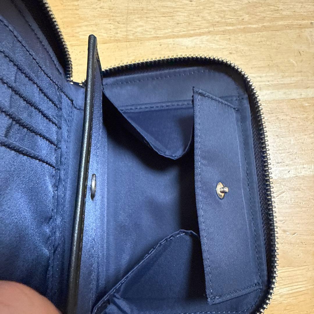 PORTER 吉田カバン リフト 822-16107 2つ折り財布