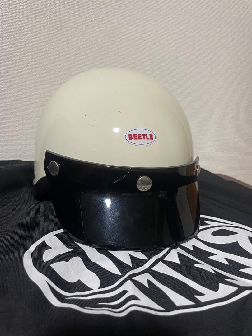 BEETLE オーシャンビートル　ショーティ　XL 装飾用