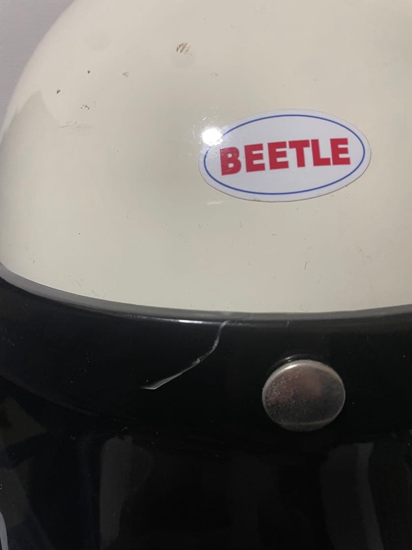 BEETLE オーシャンビートル　ショーティ　XL 装飾用