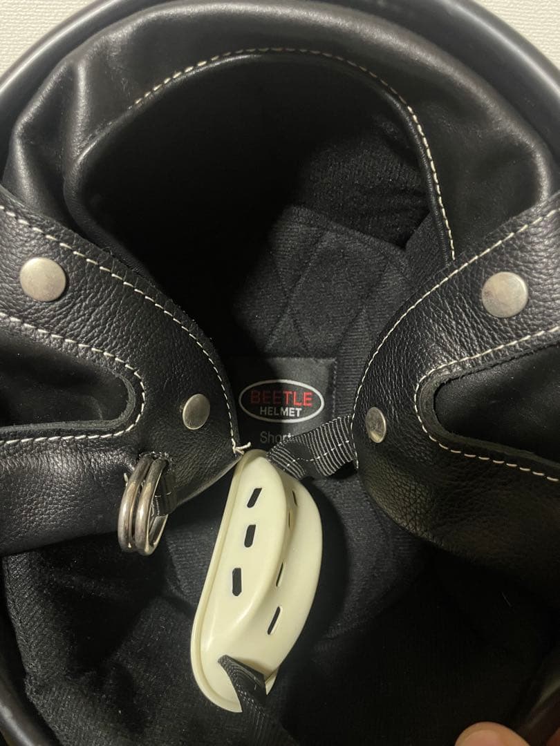 BEETLE オーシャンビートル　ショーティ　XL 装飾用