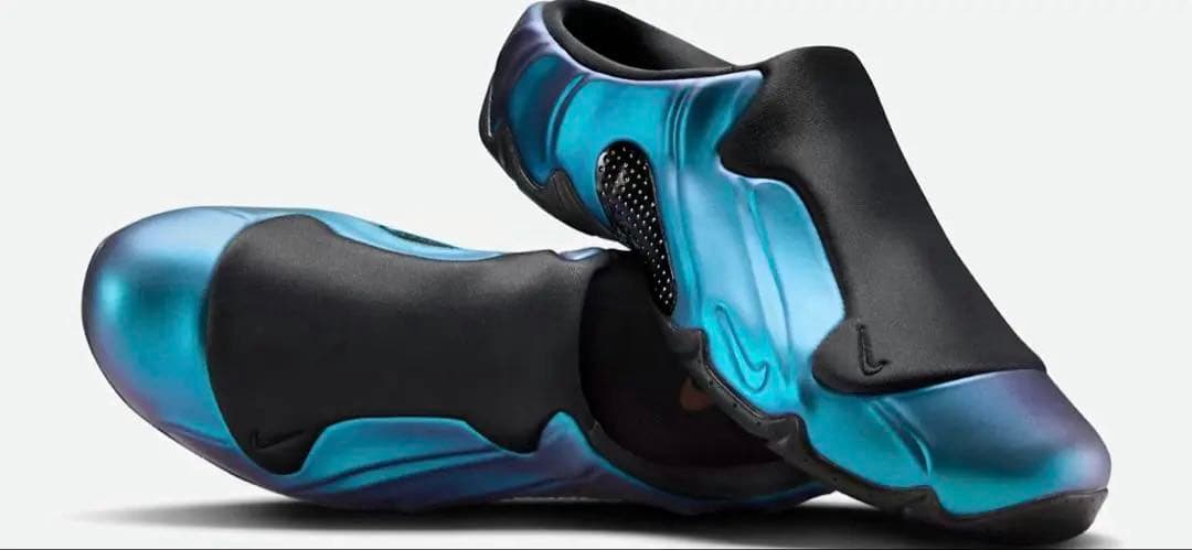 クロッグポジット　即日発送します