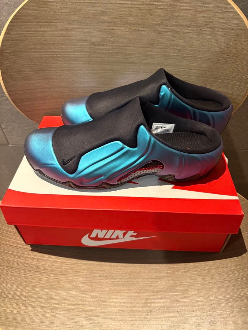 クロッグポジット　即日発送します