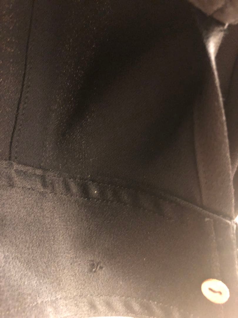 け*ん様 定価88000円　ベッドフォード ミリタリージャケット　m-65 bl