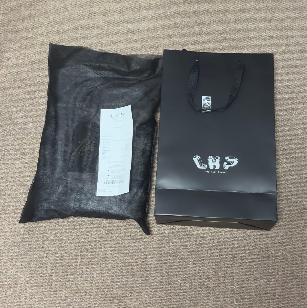 パンツ needles deconstructed h.d sweat pants xs