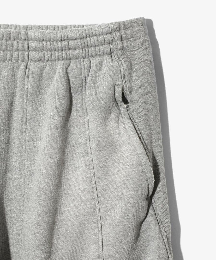 パンツ needles deconstructed h.d sweat pants xs