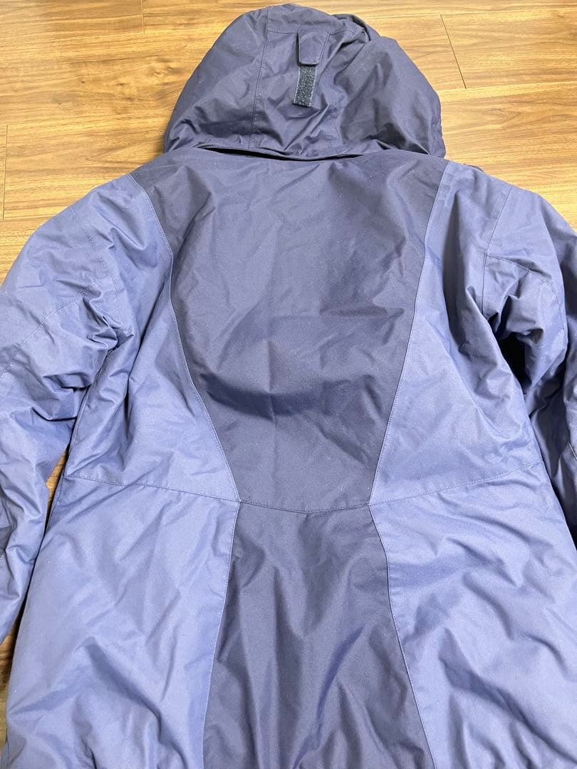 Columbia スノーボード スノボー スキーウェア上下セット