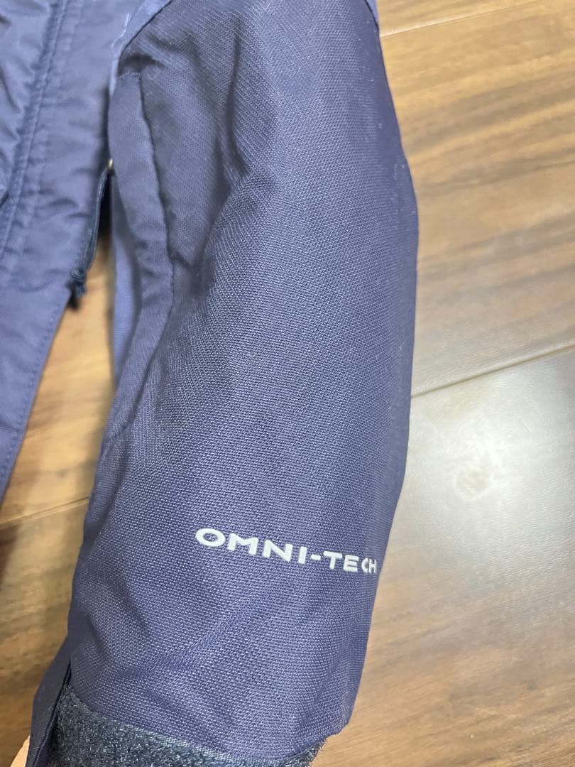 Columbia スノーボード スノボー スキーウェア上下セット