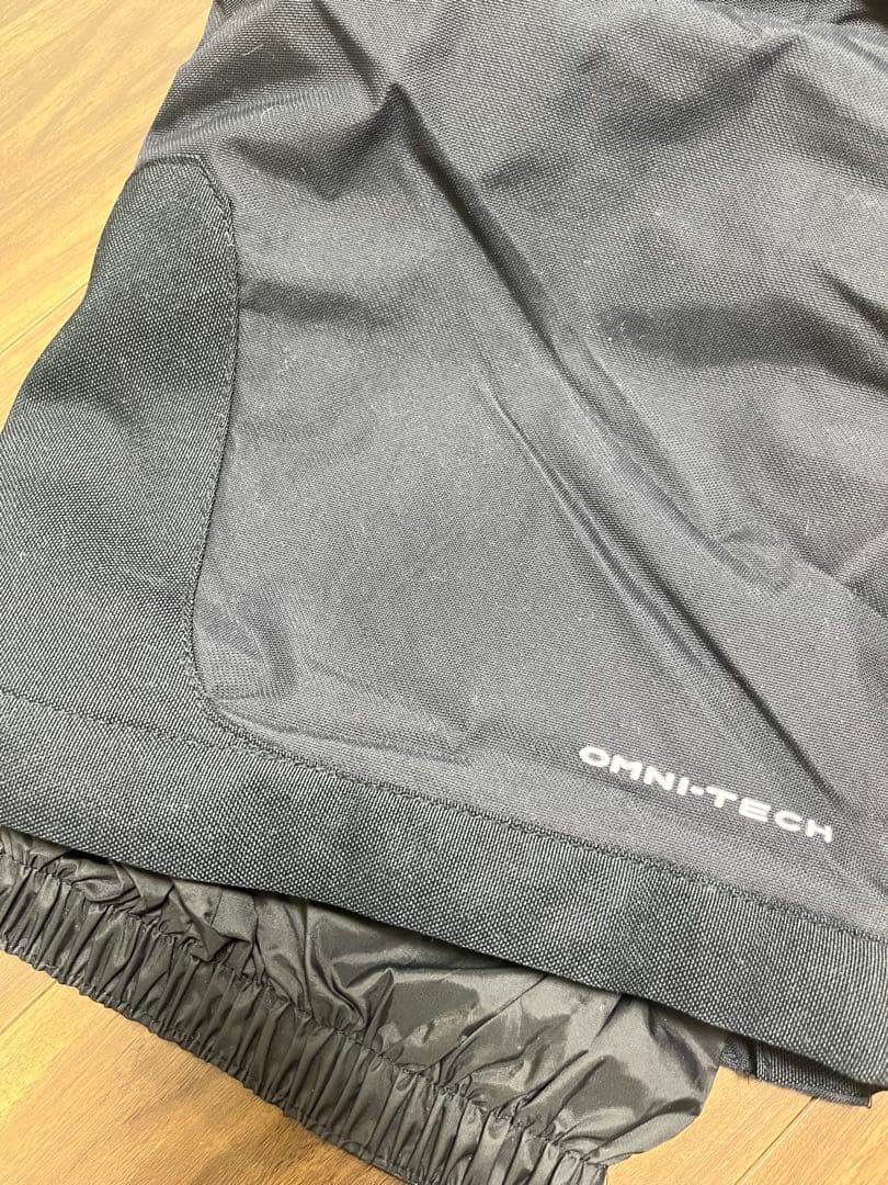 Columbia スノーボード スノボー スキーウェア上下セット