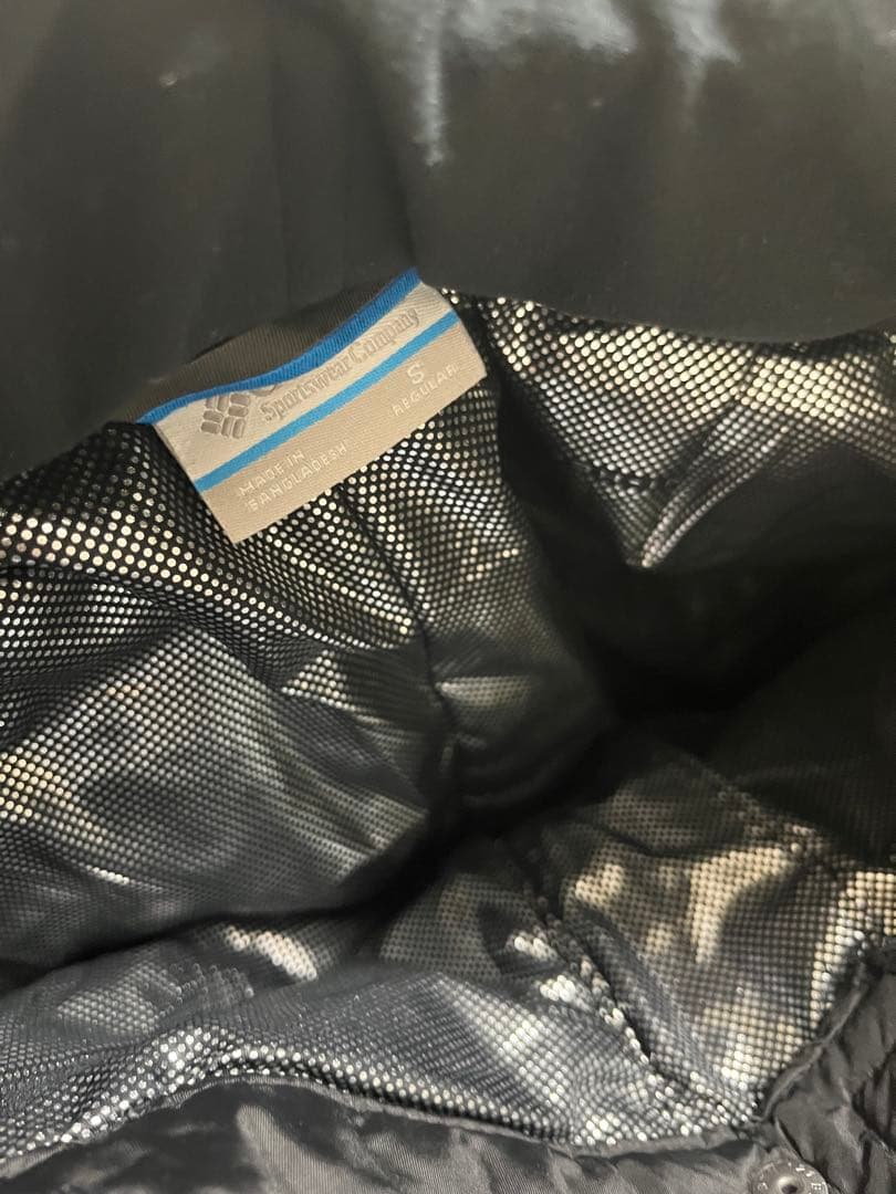 Columbia スノーボード スノボー スキーウェア上下セット