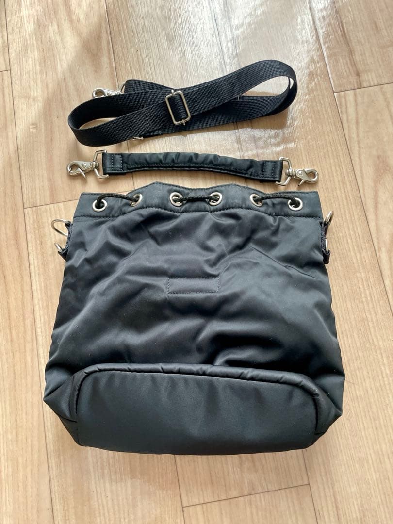 PORTERBALLOONSAC　ポーターバルーンサック(S) ショルダーバッグ