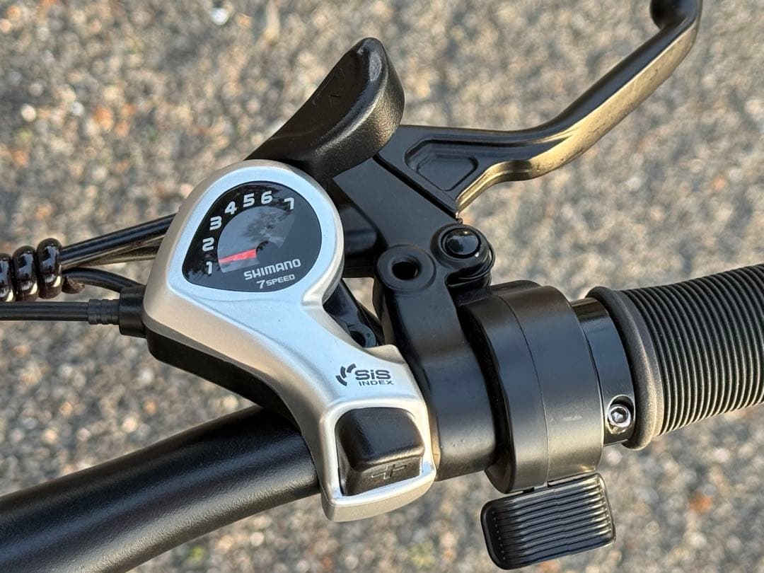 NINOMA 電動自転車 電動アシスト自転車