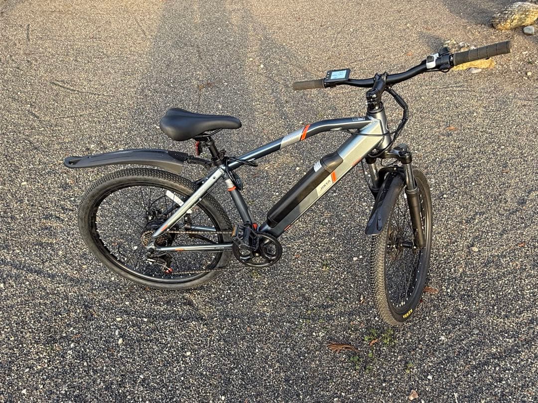 NINOMA 電動自転車 電動アシスト自転車