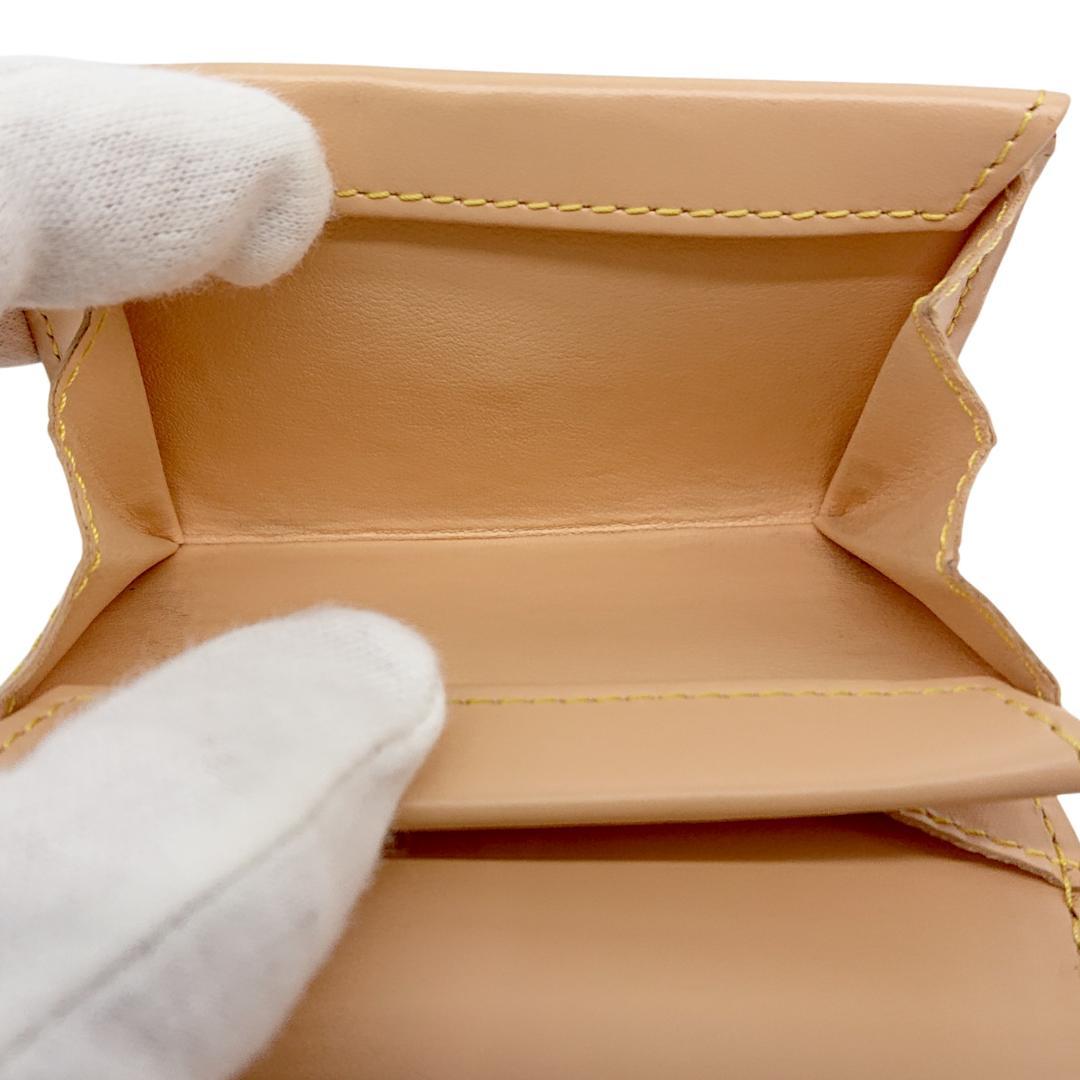 【美品】ルイヴィトン モノグラム・マルチカラー ポルトモネ プラ ケース