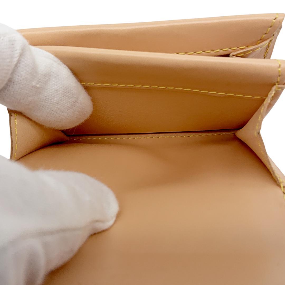 【美品】ルイヴィトン モノグラム・マルチカラー ポルトモネ プラ ケース