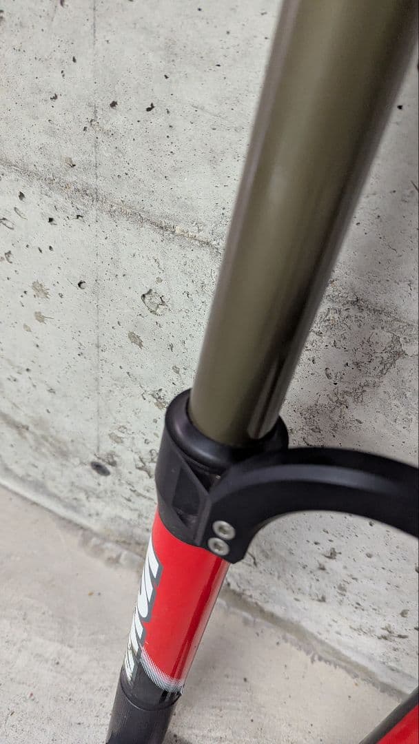 KOWA コーワ ダウンヒル DH Mobs stage-3 サスペンション