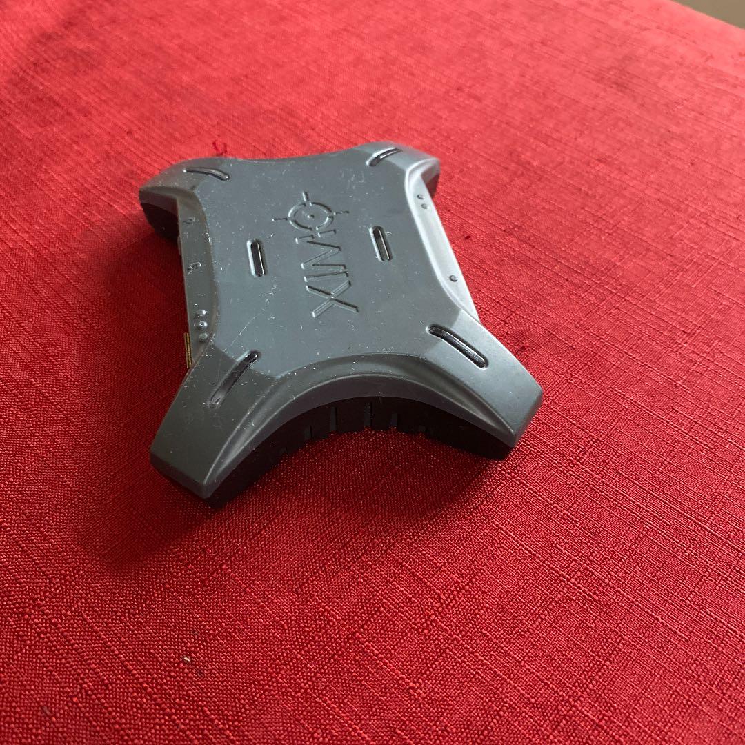 XIM4 コンバーター