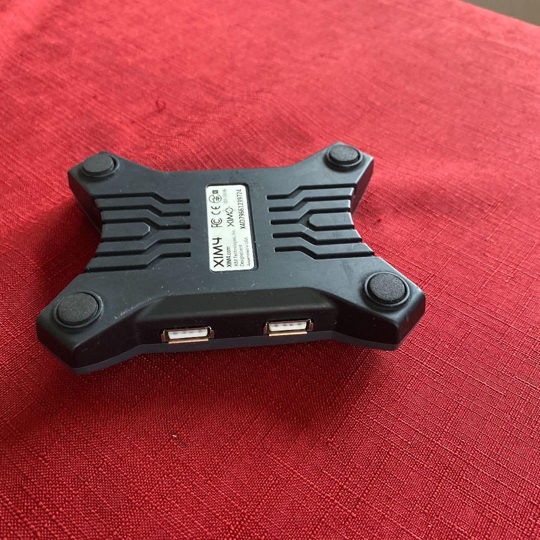 XIM4 コンバーター