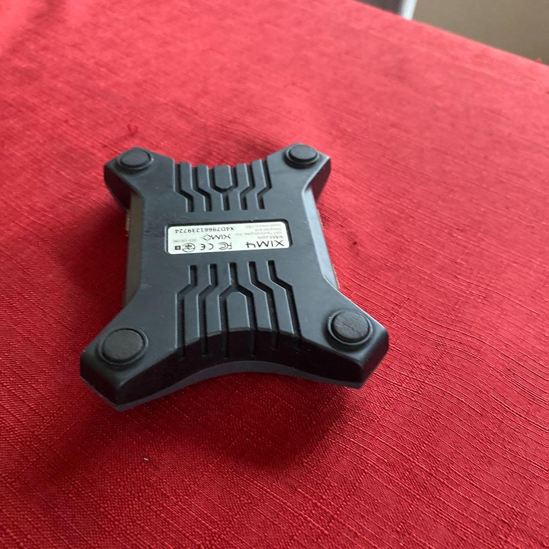 XIM4 コンバーター