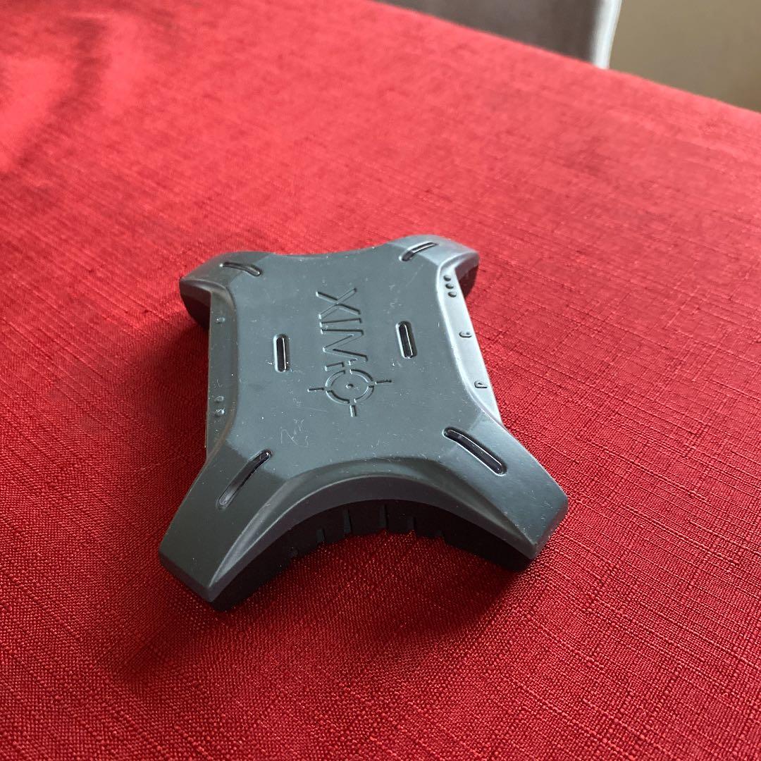 XIM4 コンバーター