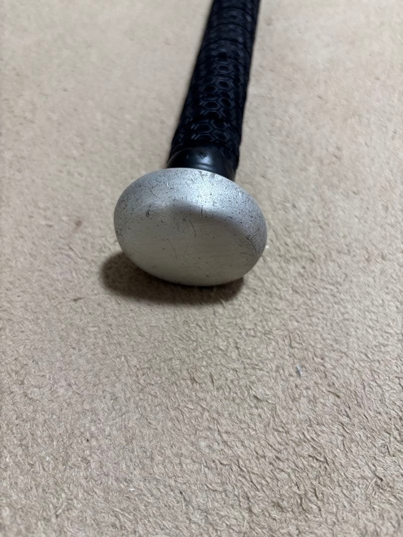 Global Elite VKONG02 中学硬式バット 83cm