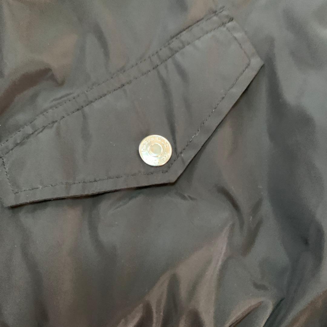 DSQUARED2 ボンバージャケット　美品‼️