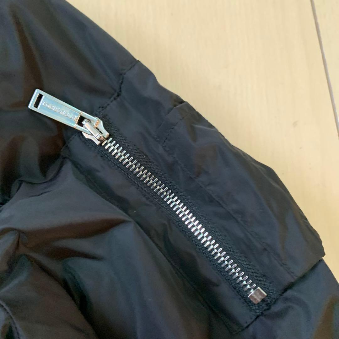 DSQUARED2 ボンバージャケット　美品‼️