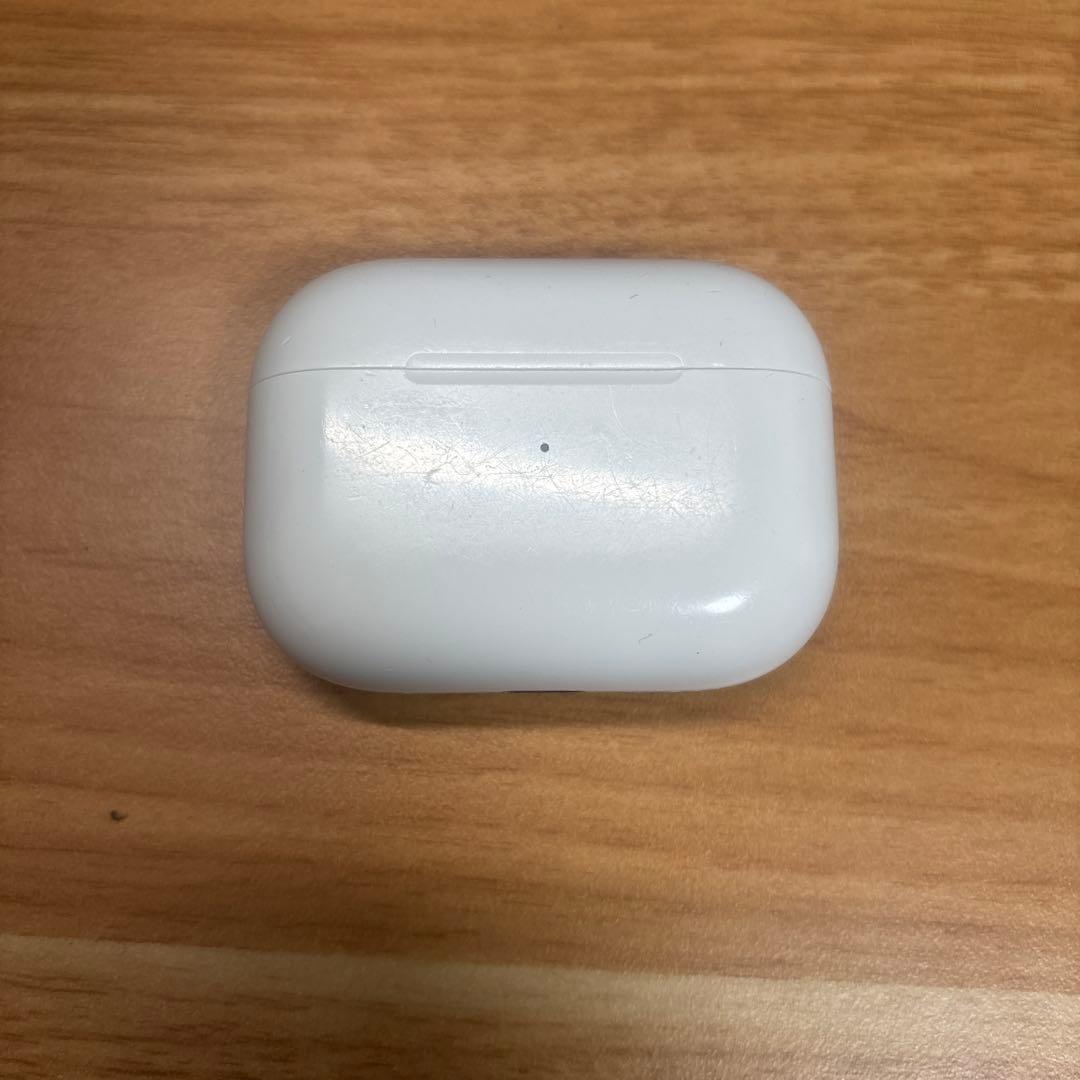 AirPods Pro 第二世代　ライトニング