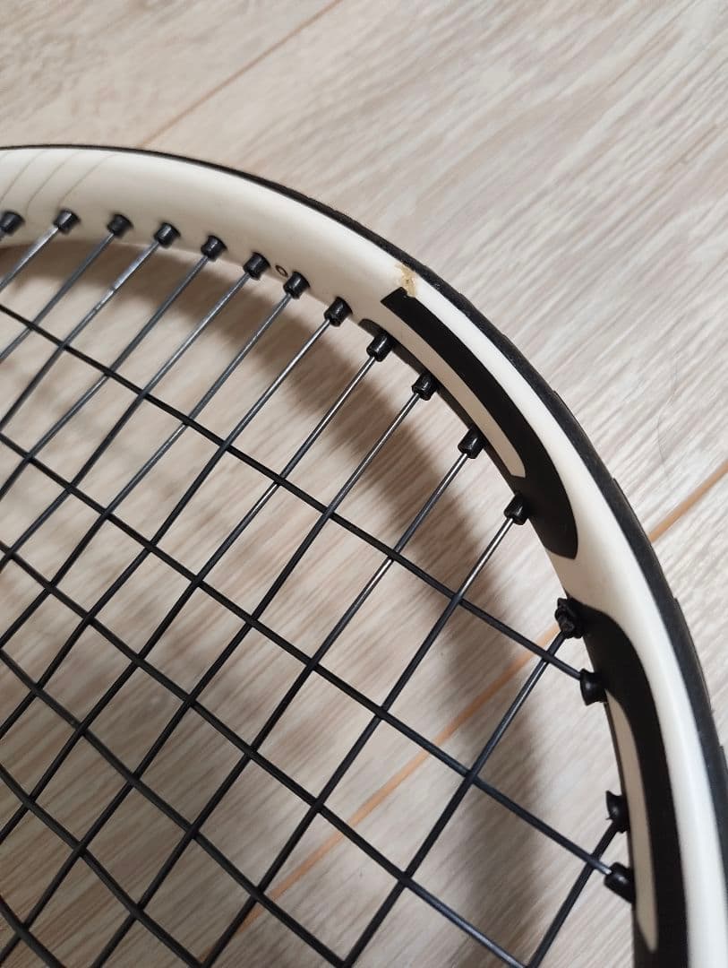 【美品】Babolat Aero Pro Drive 2010 G2