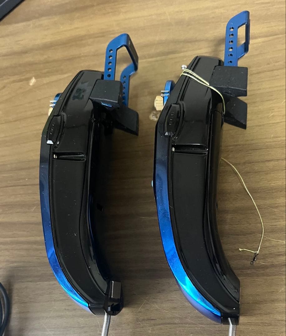 ダイワ　クリスティア　CRT Rα DAIWA ワカサギ　電動リール　2個