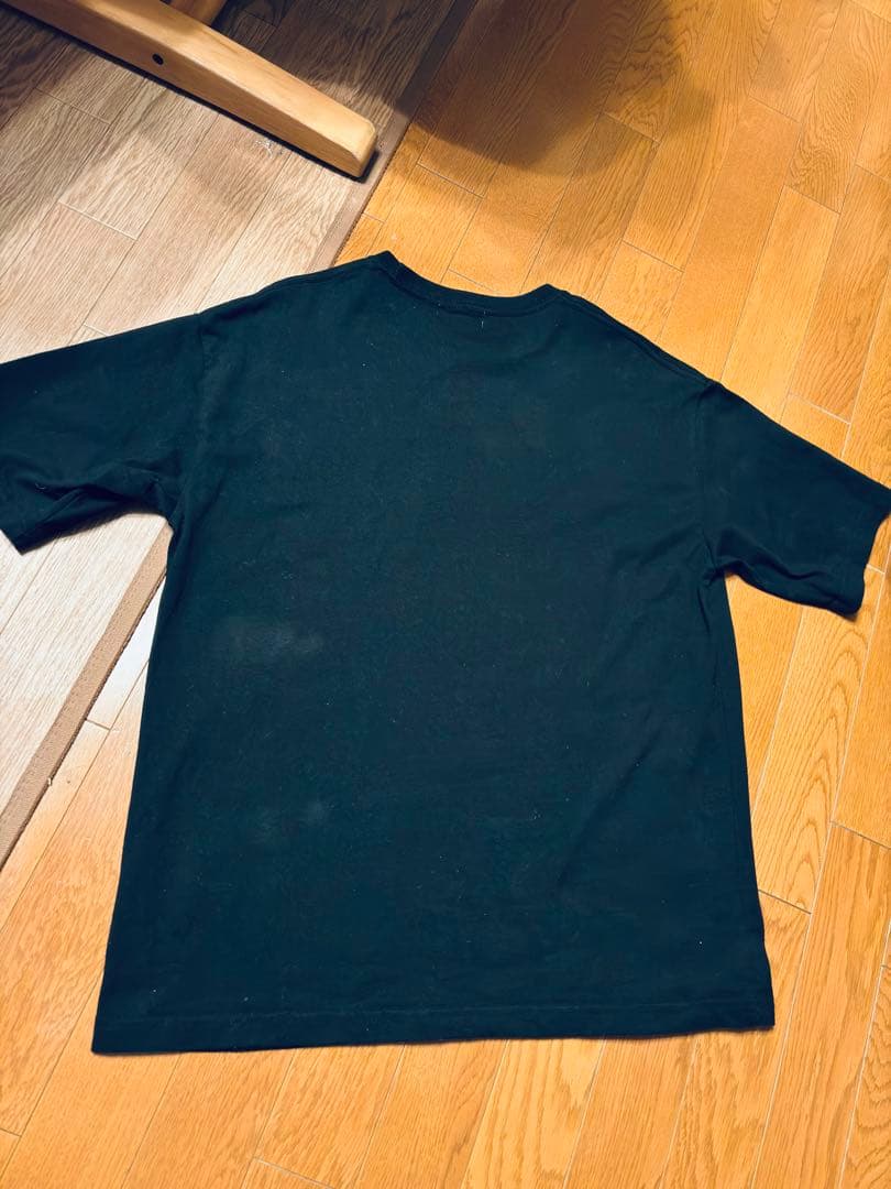 IDEASWAM Tシャツ Mサイズ