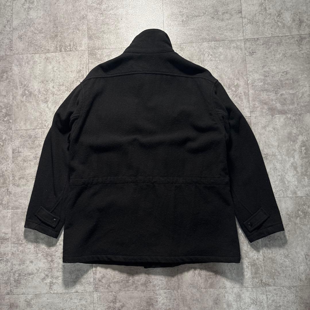 超名作　極美品　unused cameraman jacket サイズ1