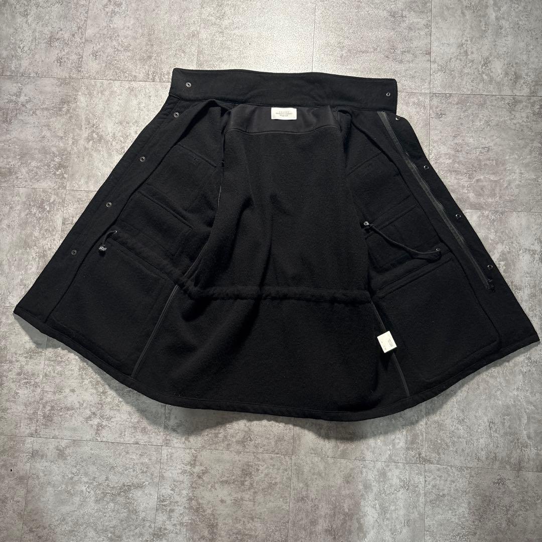 超名作　極美品　unused cameraman jacket サイズ1