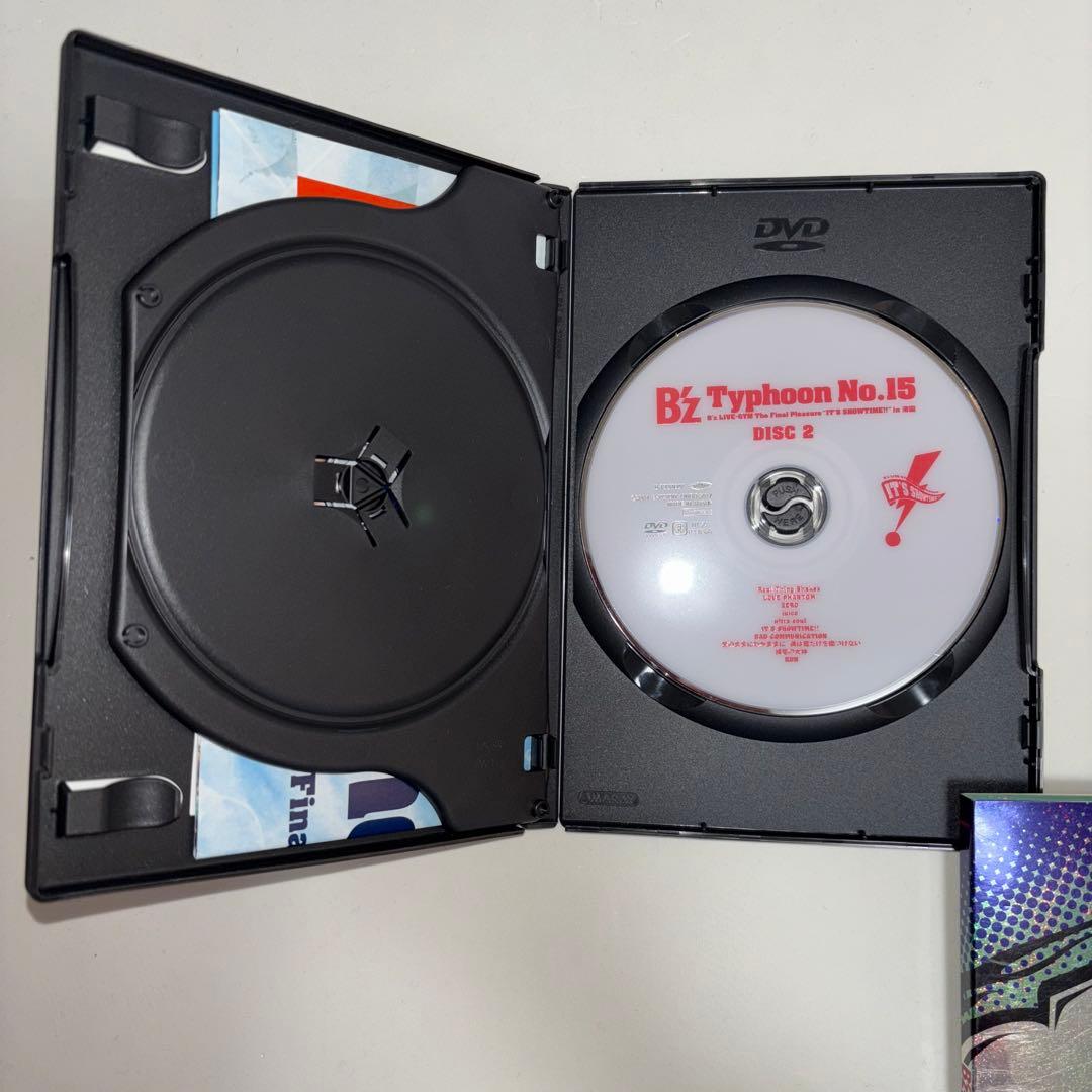 【非売品あり】B'z ３点セット