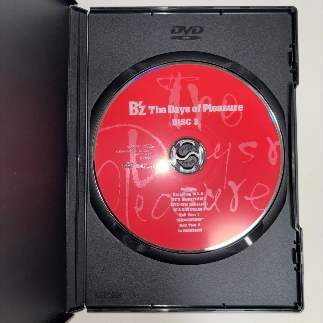 【非売品あり】B'z ３点セット