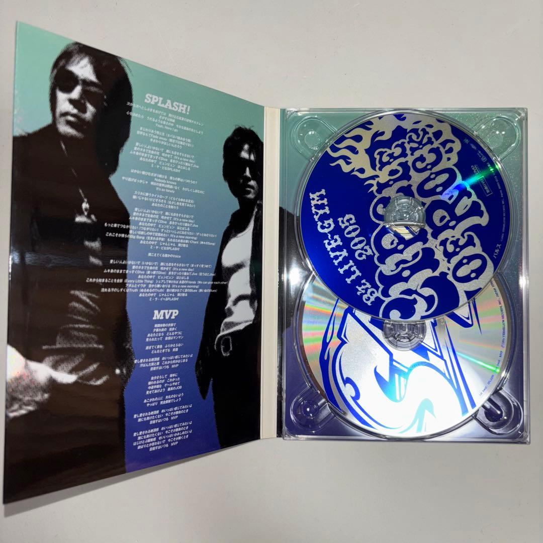 【非売品あり】B'z ３点セット