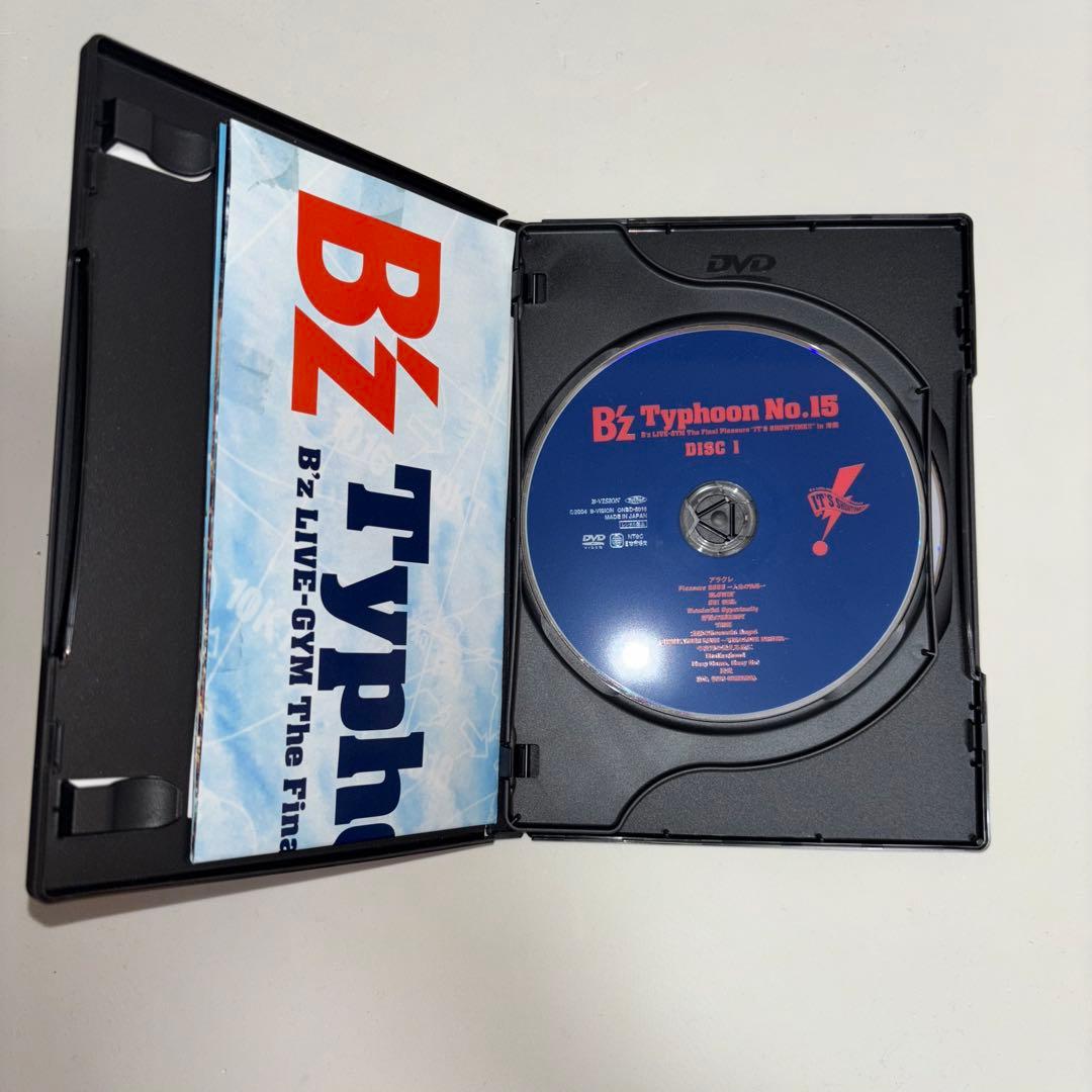 【非売品あり】B'z ３点セット